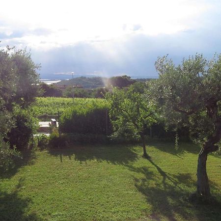 Il Gelso Di Barcuzzi Lonato Exterior photo