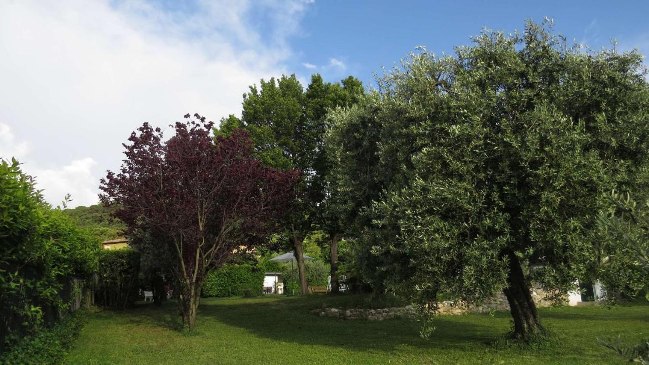 Il Gelso Di Barcuzzi Lonato Exterior photo