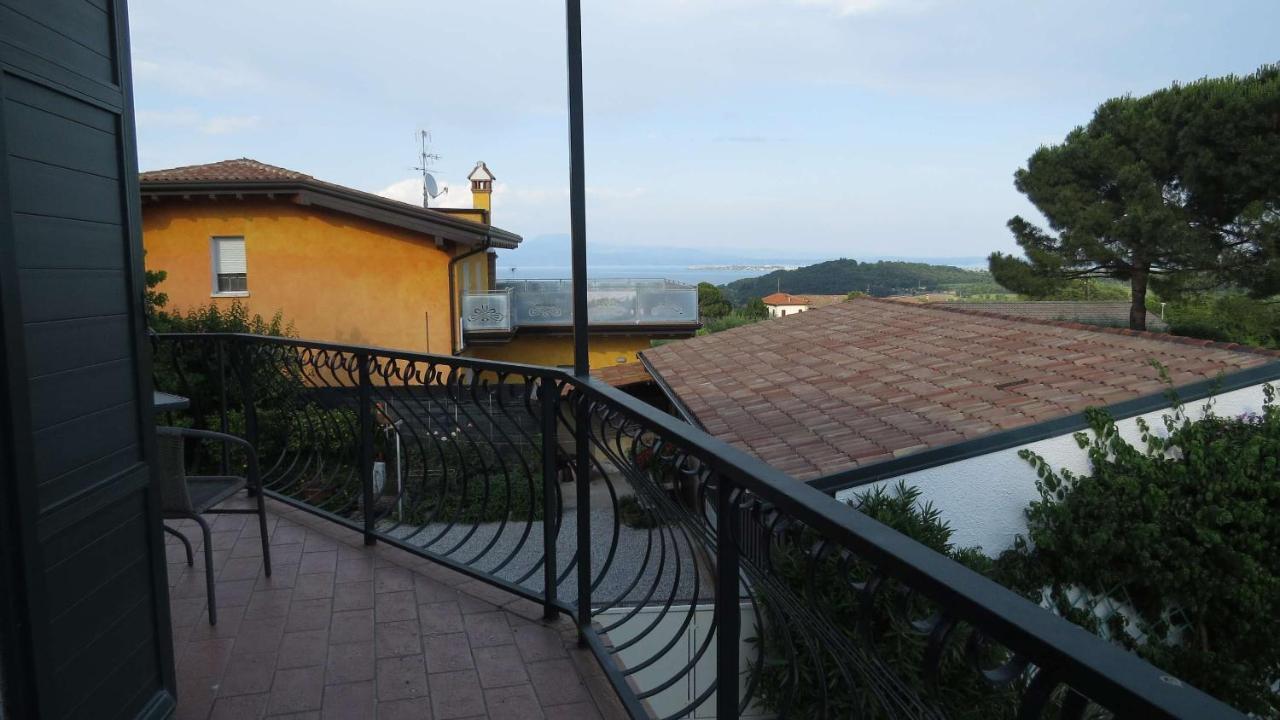 Il Gelso Di Barcuzzi Lonato Exterior photo