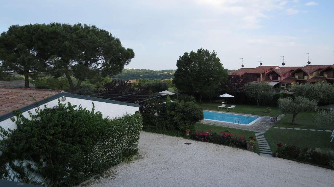 Il Gelso Di Barcuzzi Lonato Exterior photo