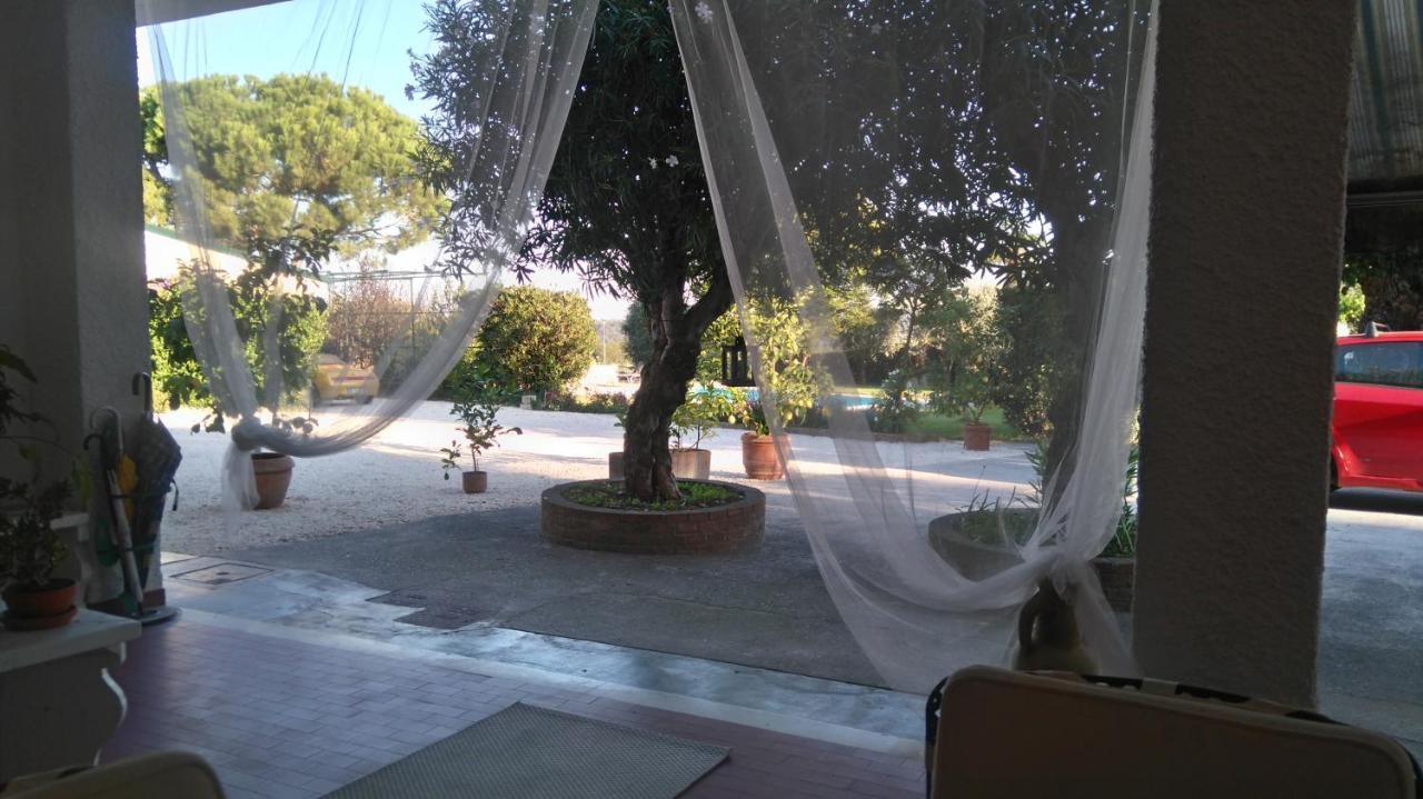 Il Gelso Di Barcuzzi Lonato Exterior photo