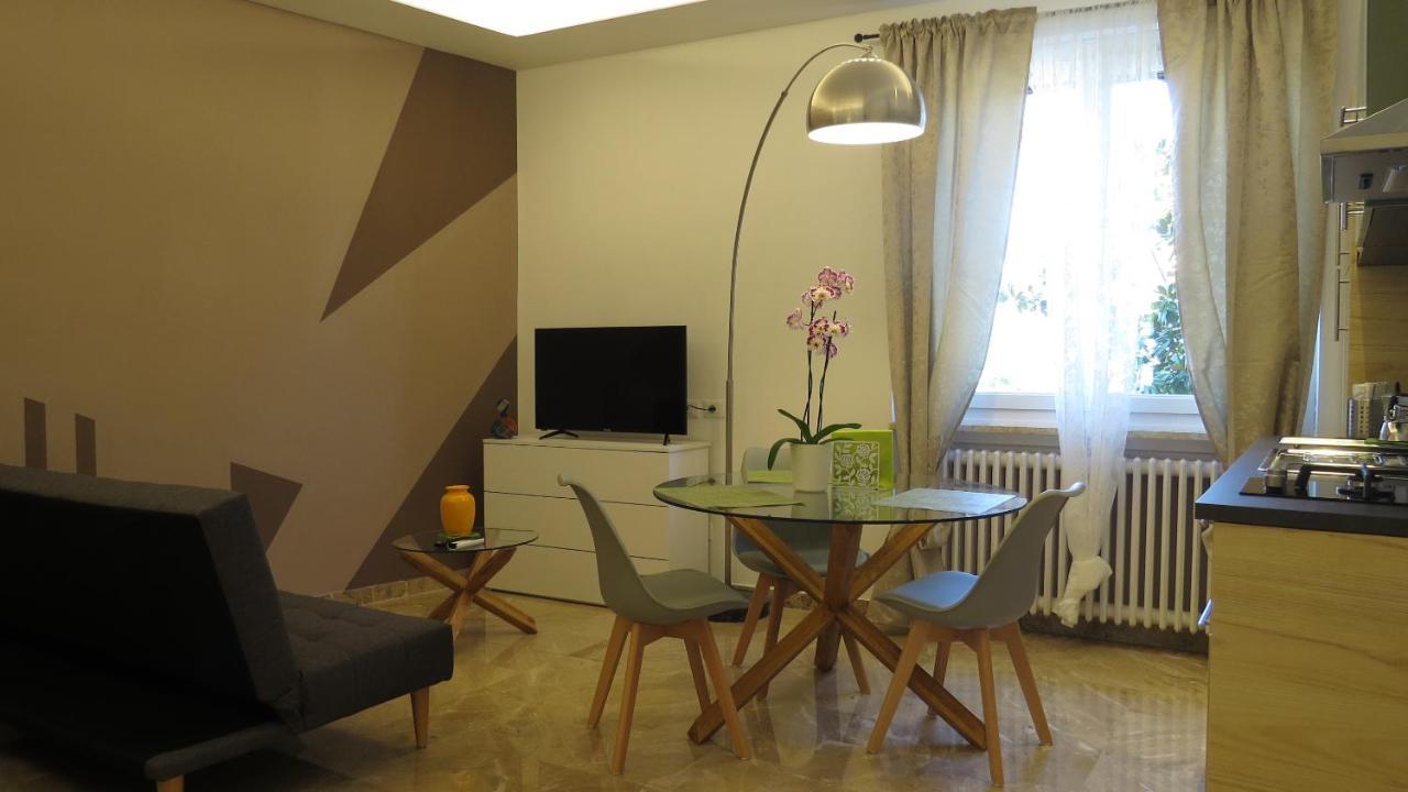 Il Gelso Di Barcuzzi Lonato Room photo