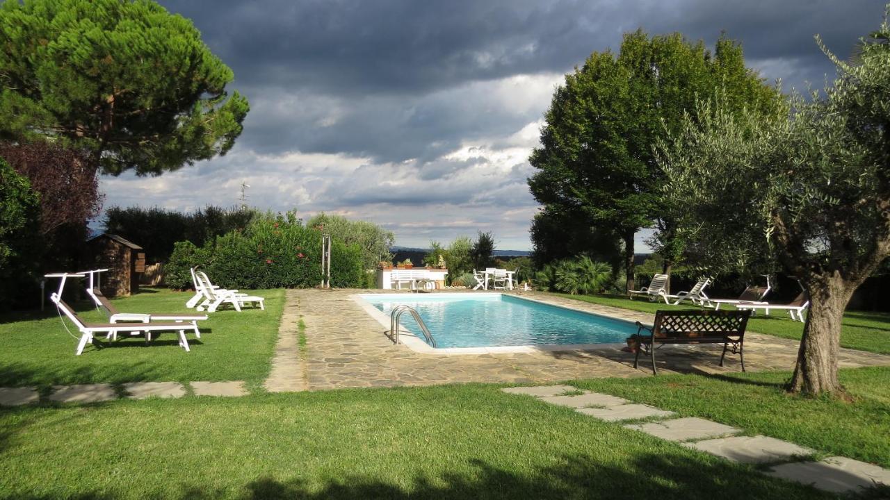 Il Gelso Di Barcuzzi Lonato Exterior photo