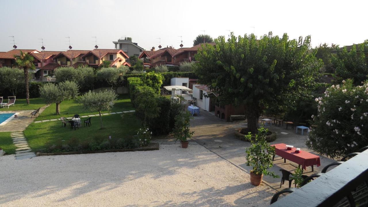 Il Gelso Di Barcuzzi Lonato Exterior photo